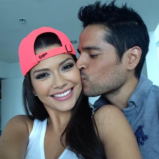 Ana Patricia Gámez enfrenta disputa legal por pensión en su divorcio