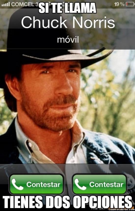 El origen del meme de Chuck Norris y su “inmortalidad” digital