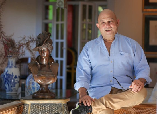 Cocina divertida con Lupita y Guillermo