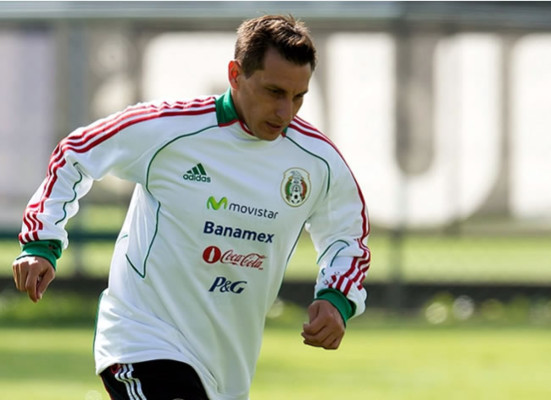 'Chaco' Giménez: 'Ante Honduras, con muchos cojones”