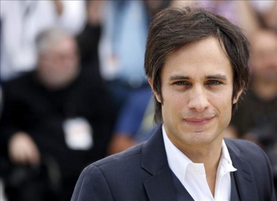 Gael García Bernal, entre 'Ardor', Neruda y Donald Trump