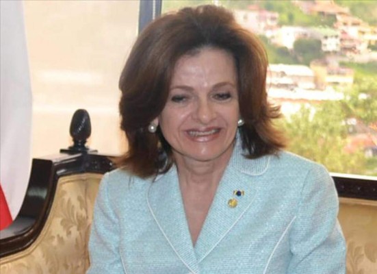 Honduras y Suiza firman convenio para enfrentar inundaciones  