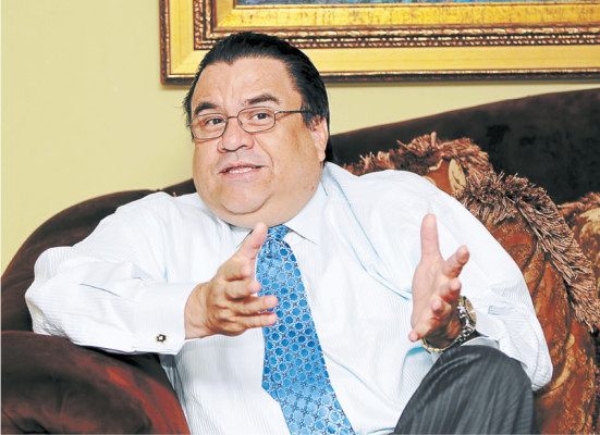 Balance positivo en seguridad marca primer mes de Juan Orlando Hernández