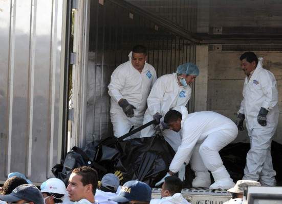 Un día como hoy murieron 360 reos en el penal de Comayagua