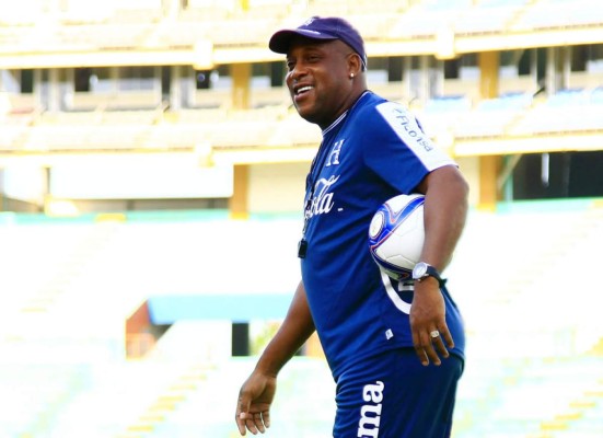 Los 10 códigos sagrados de Medford en la Selección de Honduras