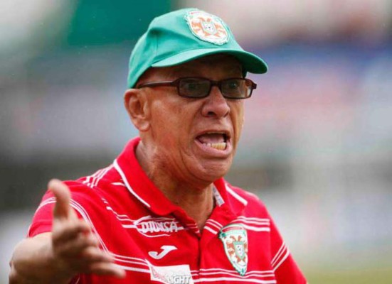 Las razones por las que sacaron a Jairo Ríos del Marathón