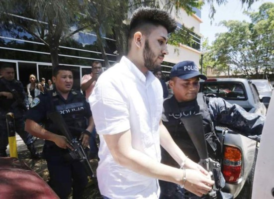 Kevin Solórzano: Hasta el miércoles a las 4:00 se conocerá resolución