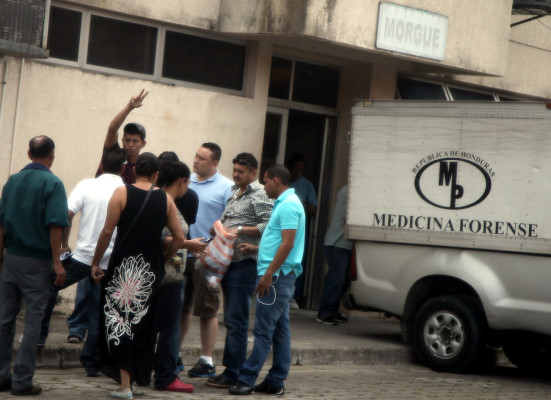 Matan a hermano de alcalde por asaltarlo