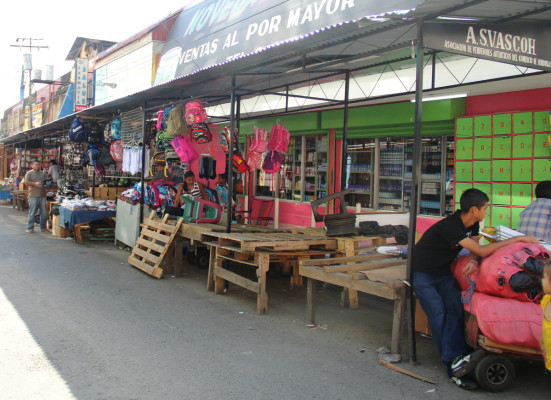 Unas 40,000 mipymes están en riesgo de cerrar