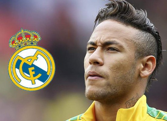 Neymar revela el motivo por el que rechazó al Real Madrid