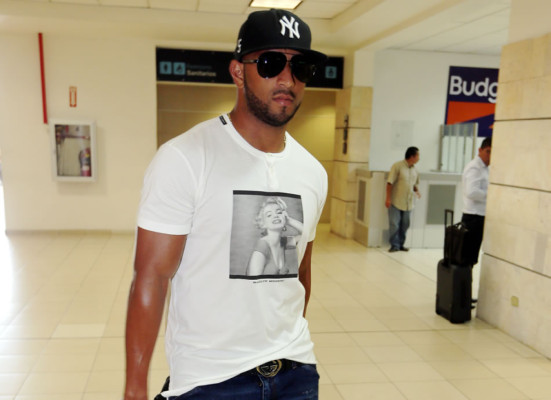 'Muma' Bernárdez es optimista: 'Yo me veo en el Mundial”