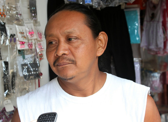 Locatarios esperan mejorar ventas este fin de año