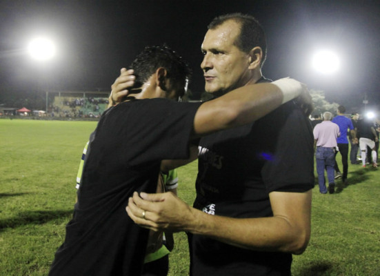 Wilmer Cruz: 'Ahora vamos por el bicampeonato”