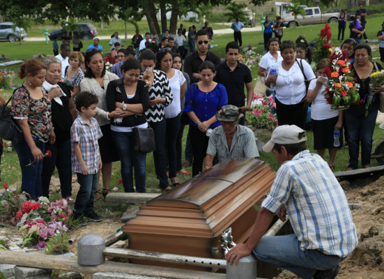 La Policía sin pistas del crimen de empleada del IHSS en San Pedro Sula