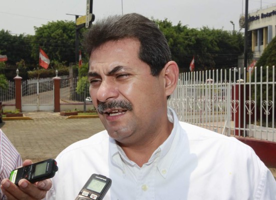 Diputados retoman hoy elección de magistrados de la Corte