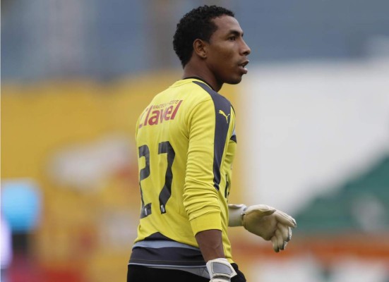 Beliceño West se quedó sin novia por fichar con el Honduras Progreso