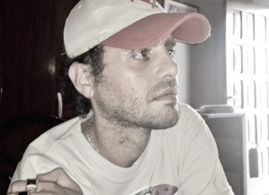 Detienen en Argentina a hijo de Menem con armas y drogas