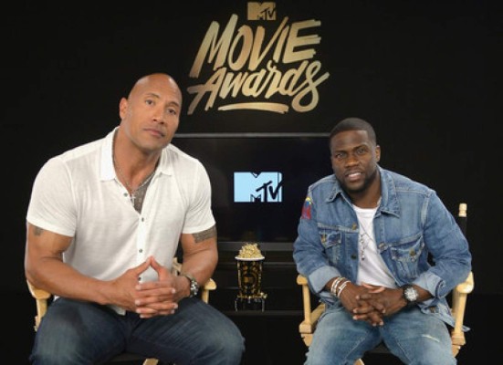 Hoy se entregan los premios MTV al cine