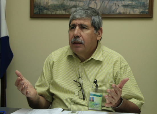 'El 60% de los denunciados y denunciantes llegan a un acuerdo”