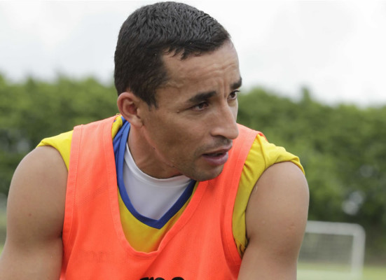 Iván Guerrero: 'Ojalá esta vez sea la vencida'