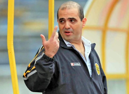 Fuad Abufele: 'Por esto todo mundo le dice 'chucos' a los del Olimpia'