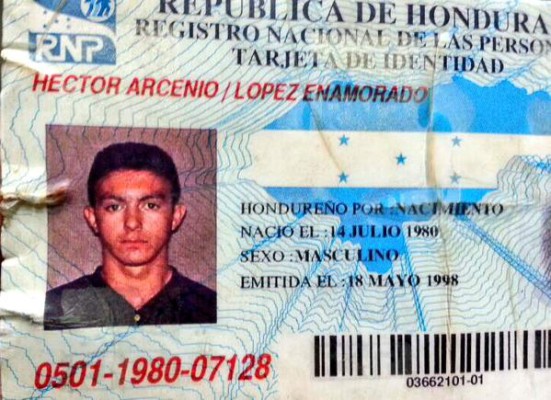 Matan a oficial de la Policía Nacional en Tegucigalpa