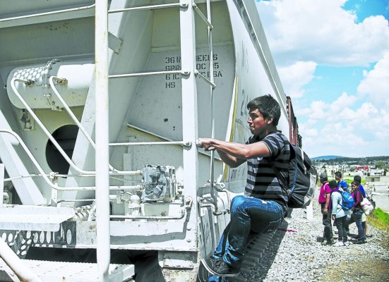 Honduras: Colapsa capacidad para atender a menores migrantes