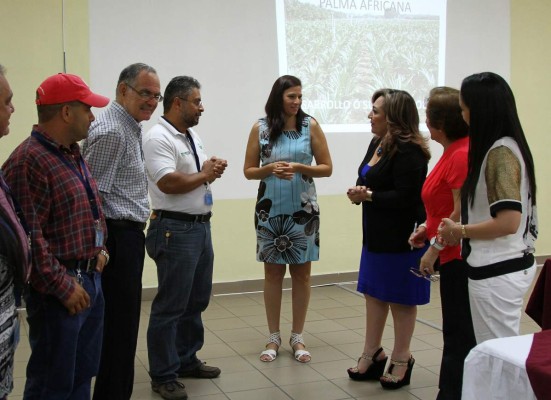 Inversión en saneamiento de aguas es prioridad en San Pedro Sula, Honduras