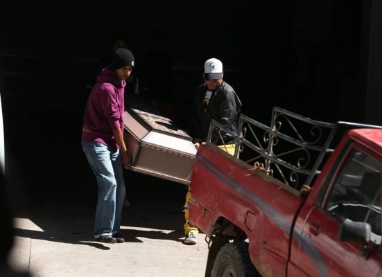 Sobrino asesina a su tío a machetazos por vieja enemistad