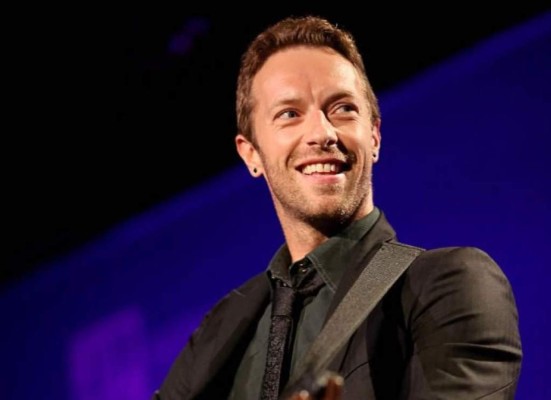 Coldplay logra la tercera gira más lucrativa de la historia  