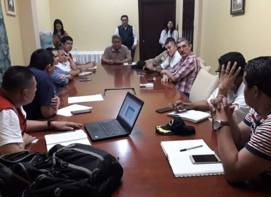 Declaran emergencia por dengue en el municipio de Villanueva, Cortés