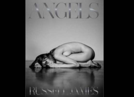 Los ángeles de Victoria’s Secret posan desnudas