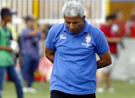 Castellon: 'Nos rifamos el título en una lotería'