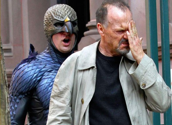 Birdman y Modern Family lideran los SAG