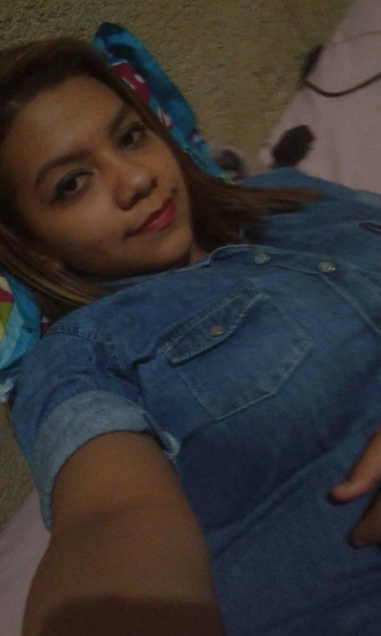 Hasta el momento, la Policía no tiene rastros del los sujetos responsables de este feminicidio en Olancho. 