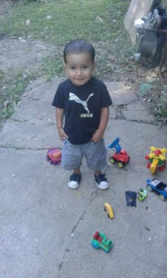 Dilcia Chávez confesó a las autoridades que acostumbraba a golpear a sus hijos, incluidos dos biológicos, pero que era más severa con Ihan porque no tenía ningún sentimiento hacia él.