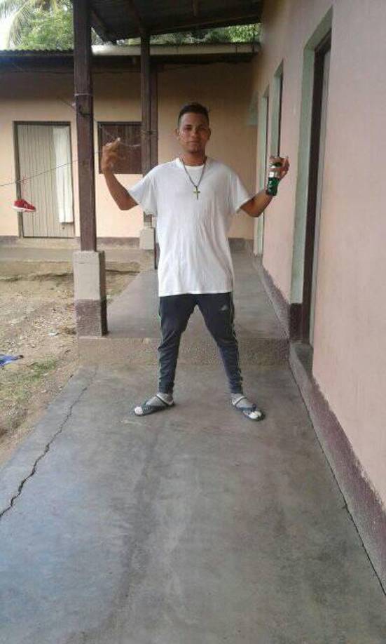 El viernes 9 de noviembre, se informó en medios locales que el sector de Sulaco podría estar atravesando por una lucha de territorio entre bandas rivales, lo cual podría estar relacionado con la muerte de Ortega y Hernández.