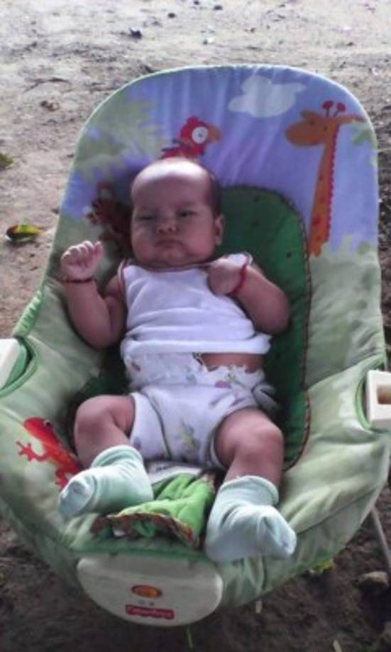 La justicia estadounidense acusa a la desalmada mujer de maltrato infantil así como homicidio. Ojalá se haga justicia para el pequeño Ihan.