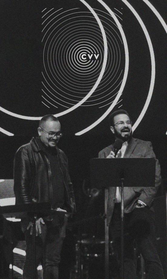 Tras un largo tiempo de estar congregándose de manera virtual, las autoridades de la Ebenezer realizaron sus actividades de forma presencial. Fue así como en el 2021 celebraron con los jóvenes el séptimo congreso de Soy de Cristo Camino Verdad Y Vida.