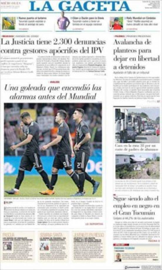 Foto: La Prensa