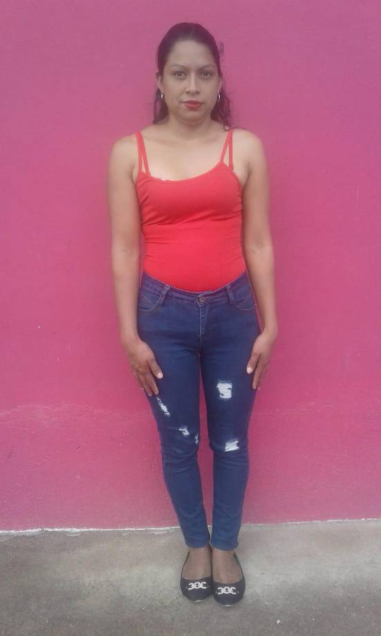 El cuerpo de Nora Vásquez fue encontrado en una área remota del rancho “La Paloma”, junto a documentos que la identifican de nacionalidad de Honduras.