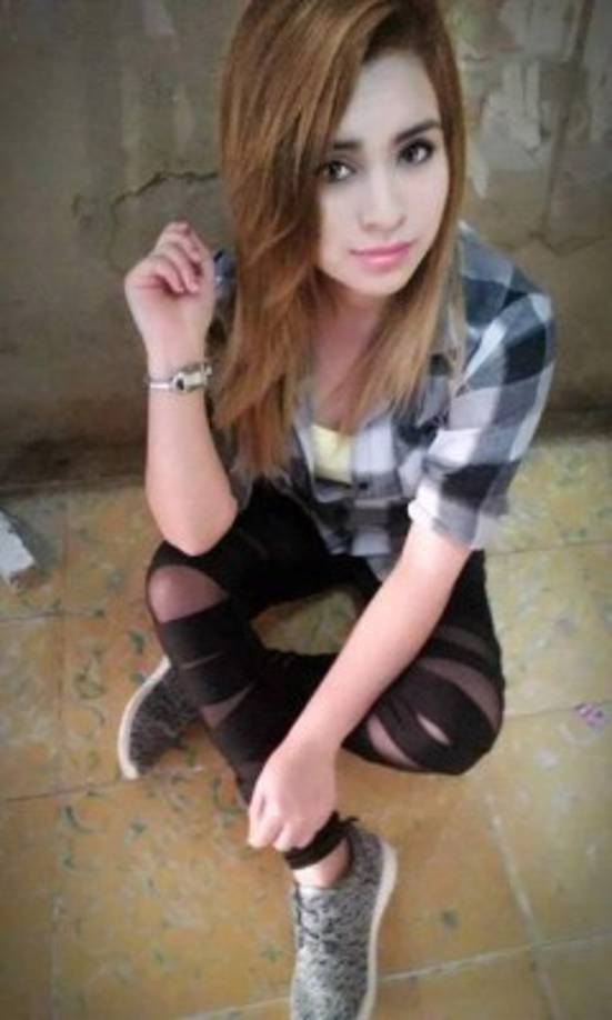 El caso de la joven se hizo viral en la redes sociales y fue difundido por distintos medios de comunicación.