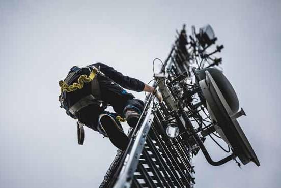 Sector telecomunicaciones en Honduras: cifras de generación de empleo en 2024