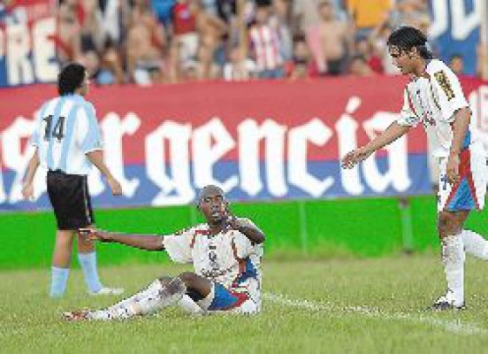 'No hay que dramatizar la derrota”