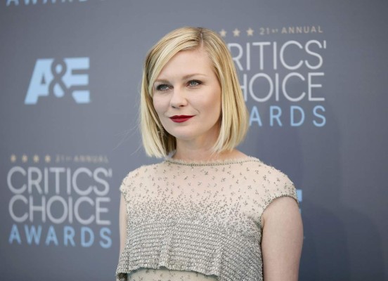 Actrices en el jurado del Festival de Cannes
