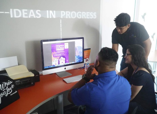 Women Do Tech reunirá a más de 800 mujeres