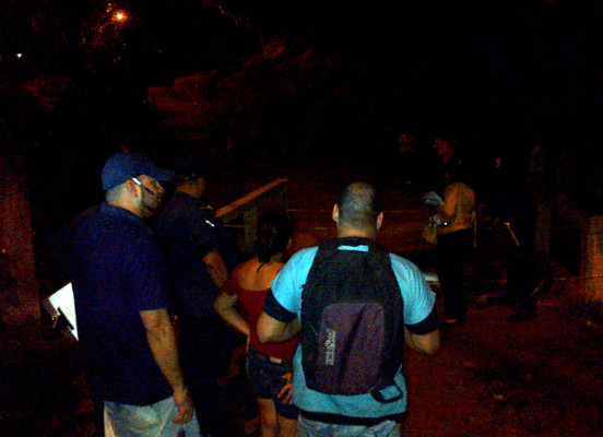 Desconocidos matan a un menor de edad en La Ceiba