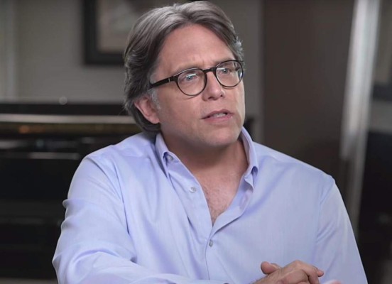 Declaran culpable al líder de la secta Nxivm por tráfico de menores