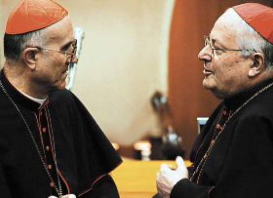 Nombrado el nuevo secretario de estado