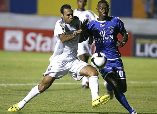 Real España ficha al 'Papi' Rodríguez